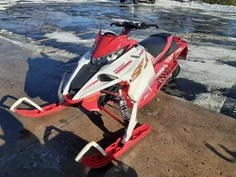 2022 yamaha sidewinder srx le