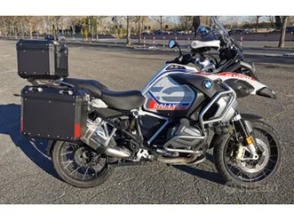 bmw r 1250 gs adventure rally