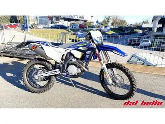 vendo sherco 250 sef factory (2023) nuova a conegliano (codice 9610360) - moto.it