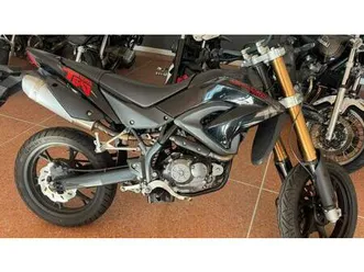 vendo ksr moto tr 125 sm 4t (2014 - 16) usata a sacile (codice 9610555) - moto.it
