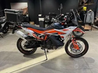 ktm 890 adventure r my23