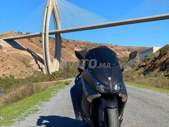 yamaha tmax 530