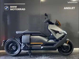 bmw c ce04 finition pro 15 kw
