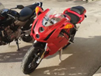 ducati 999 s
