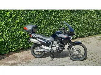 vendo honda transalp xl 650v (2005 - 06) usata a bobbio (codice 9611102) - moto.it