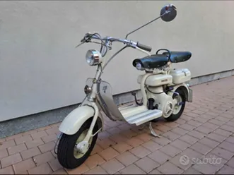 lambretta 150d