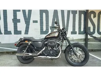 vendo harley-davidson 883 r (2008 - 16) - xl 883r usata a napoli (codice 9611455) - moto.it