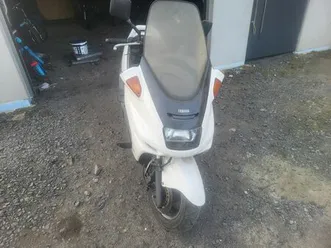 yamaha majesty 250 tomislaw