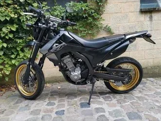 crf-250-m