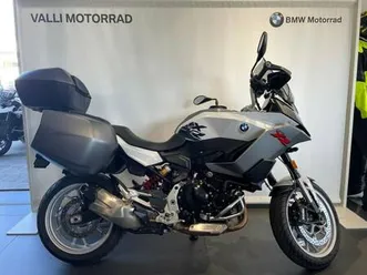 bmw f 900 xr