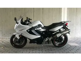 vendo bmw f 800 gt (2017 - 20) usata a ozzano dell'emilia (codice 9611571) - moto.it