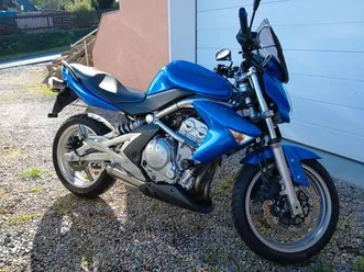 kawasaki erst 7300 km