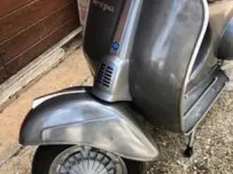 vespa 50special