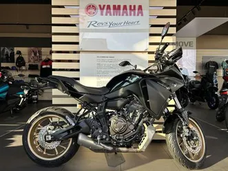 yamaha tracer 7 aktionsmodell 2024