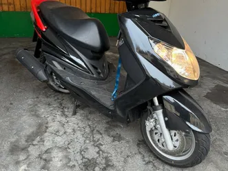 yamaha-xc-125-x-cygnus-roller-occasion-chf-1'000