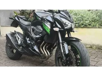 vendo kawasaki z 800 abs (2012 - 16) usata a genova (codice 9611747) - moto.it