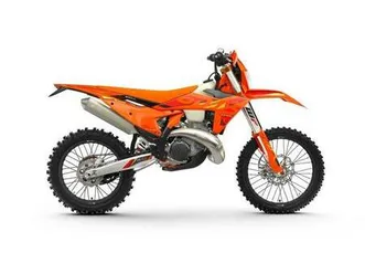 vendo ktm 300 exc six days (2025) nuova a lavis (codice 9611768) - moto.it