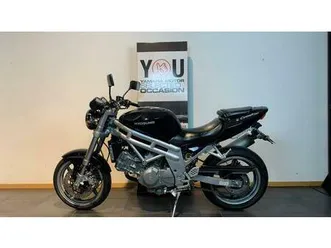 vendo hyosung comet gt 650 p (2004 - 16) usata a oderzo (codice 9612618) - moto.it