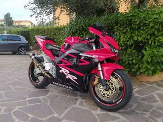honda-cbr-1000-fireblade-954-rr-rosso