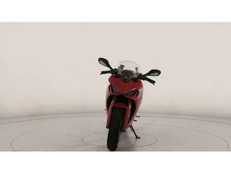 vendo ducati supersport 950 s (2021 - 24) usata a grugliasco (codice 9612299) - moto.it