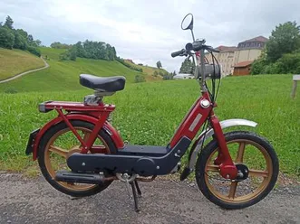 piaggio ciao px 1-gang automat mono