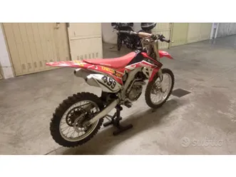 moto cross
