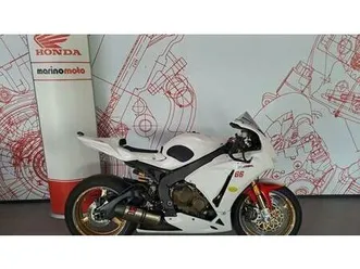 vendo honda cbr 1000 rr fireblade (2012 - 16) usata a savigliano (codice 9612981) - moto.it