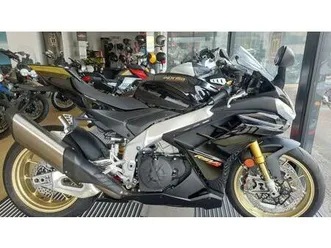 vendo aprilia rsv4 1100 factory (2021 - 24) usata a formia (codice 9612894) - moto.it