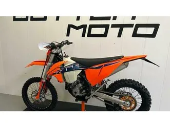 vendo ktm 250 exc-f (2022) usata a villorba (codice 9270995) - moto.it