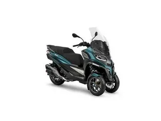 vendo piaggio mp3 530 hpe exclusive (2025) nuova a milano (codice 9612993) - moto.it