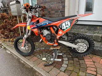 ktm-sx-65-2018