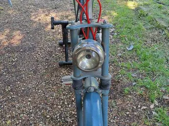 peugeot bima - 1954 a vendre