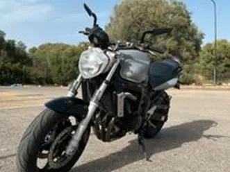 yamaha fz6 s1