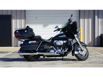 2012 harley-davidson touring flhtk - electra glide ultra limited