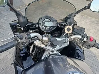 yamaha fazer fz6 dziekanów leśny