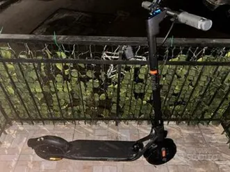 monopattino elettrico ninebot f2