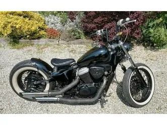 bobber-honda-shadow-vt600