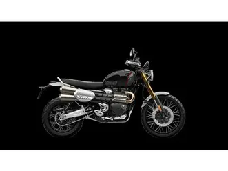 triumph scrambler 1200 xe