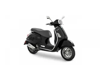 vespa gts 125