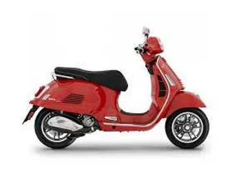 vespa gts 300 hpe super sport