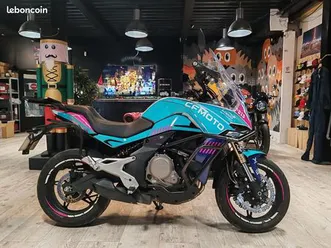 cfmoto-650mt-2022-occasion-23498kms-4590e