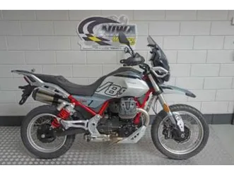 moto guzzi v 85 tt — motoren | moto guzzi — marktplaats