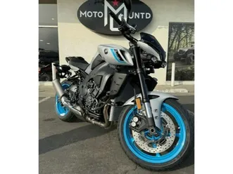 2025 yamaha mt10scgy 10