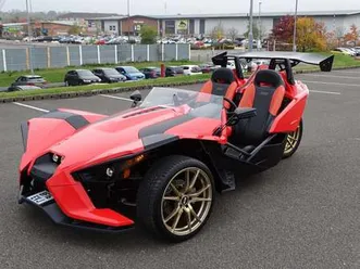 2016-polaris-slingshot-2-4-alpha-turbocharged-300bhp-over-gbp20k-factory-upgrades