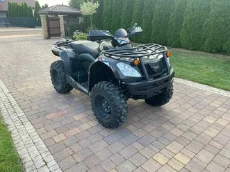 quad-goes-cf-500-radzyn-podlaski