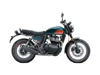 vendo royal enfield bear 650 (2025) nuova a palermo (codice 9613903) - moto.it