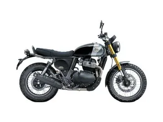 vendo royal enfield bear 650 (2025) nuova a palermo (codice 9613905) - moto.it