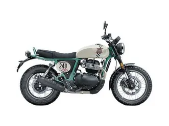 vendo royal enfield bear 650 (2025) nuova a palermo (codice 9613906) - moto.it
