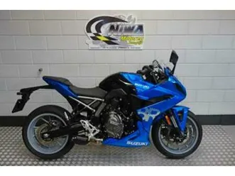 suzuki gsx-8r — motoren | suzuki — marktplaats