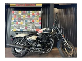 2024 royal enfield shotgun 650